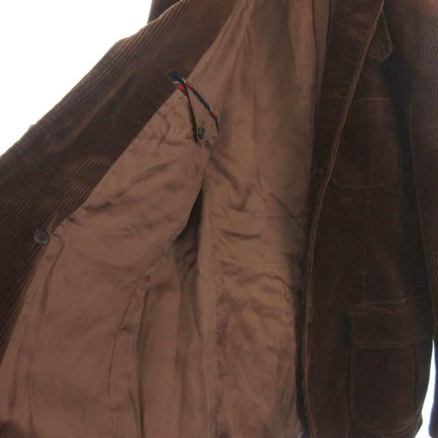 中古】ポロ ラルフローレン コーデュロイ ジャケット エルボーパッチ