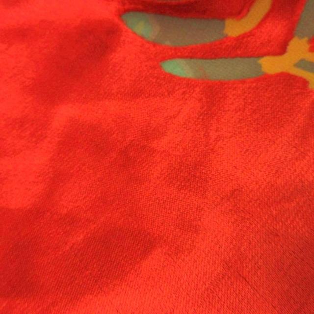 中古】アルベロベロ ALBEROBELLO olleborebla フレンチスリーブ シャツ