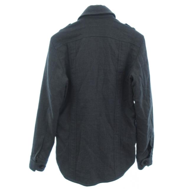 中古】ウノピュウノウグァーレトレ 1PIU1UGUALE3 ステンカラー