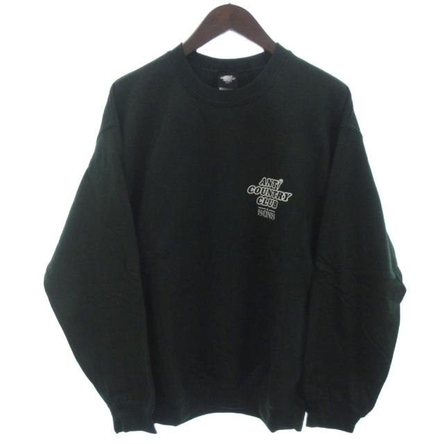 ザ・ノース・フェイス トップス(メンズ) ハイカーズシャツ L ティン