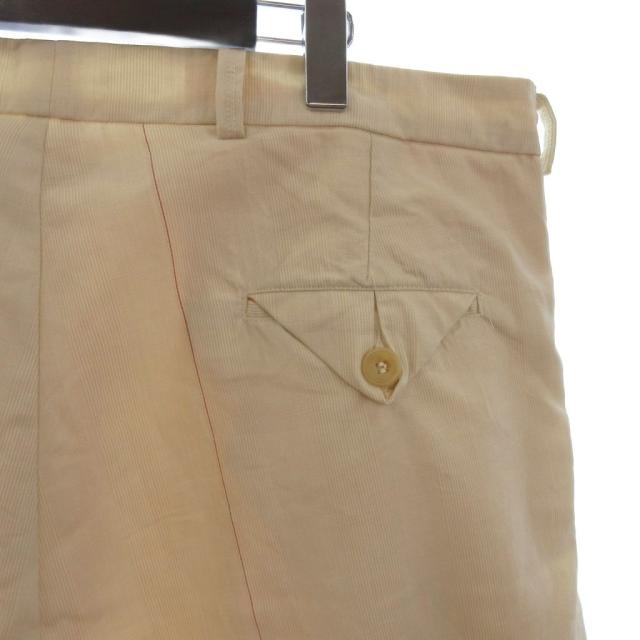 中古】ポールハーデン Paul Harnden ハーフパンツ ショート ショーツ