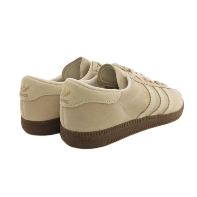 【中古】未使用品 アディダスオリジナルス タグ付き IG2006 BERN ベルン スニーカー ワンダーホワイト 28 メンズ_2
