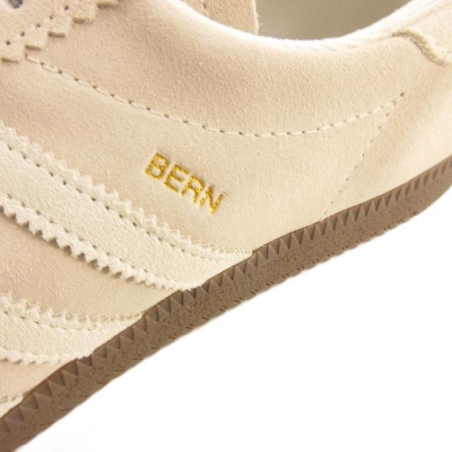 【中古】未使用品 アディダスオリジナルス タグ付き IG2006 BERN ベルン スニーカー ワンダーホワイト 28 メンズ_5