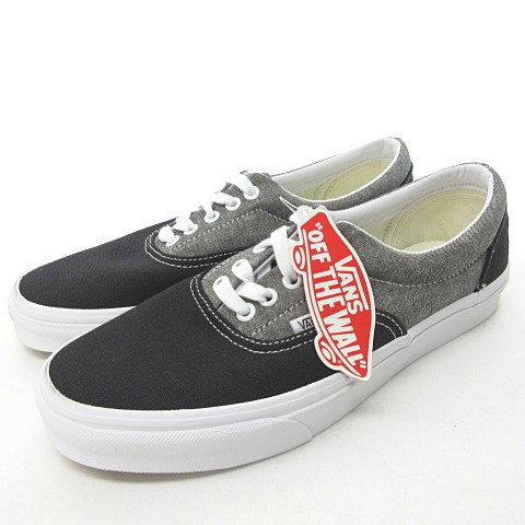 未使用品 VANS バンズ スニーカー 靴 スニーカー ladesom.com.br