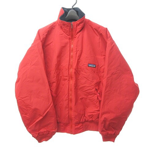 中古】パタゴニア Patagonia 28131 シェルドシンチラ ジャケット