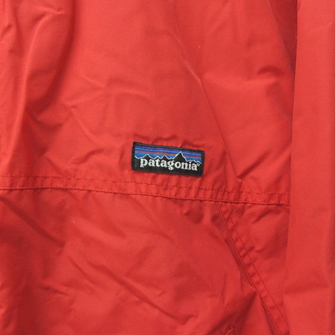 中古】パタゴニア Patagonia 28131 シェルドシンチラ ジャケット