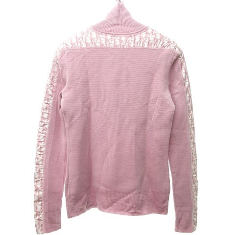 中古】クリスチャンディオール Christian Dior プルオーバー