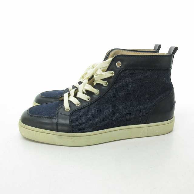 中古】クリスチャンルブタン Christian louboutin Rantus Orlato ...