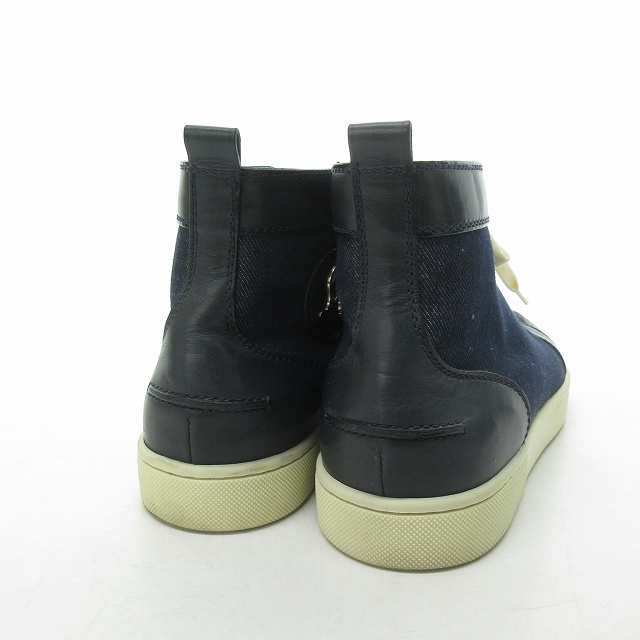 中古】クリスチャンルブタン Christian louboutin Rantus Orlato