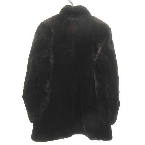 SAGA MINK サガミンク ロイヤル パールミンク 希少デザイン 11号