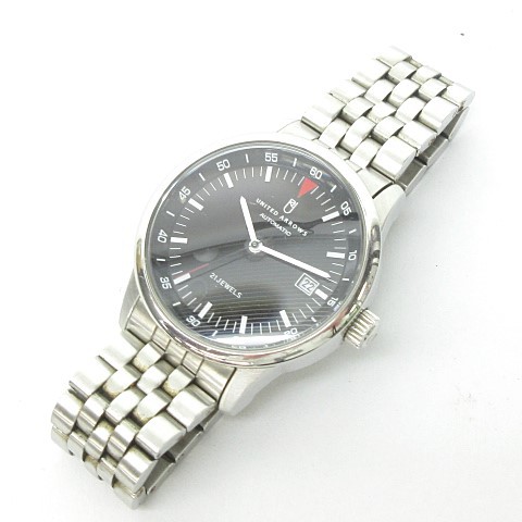 腕時計　CITIZEN　UNITED ARROWS WATCH