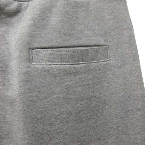 中古】未使用品 トムブラウン THOM BROWNE タグ付き 23SS 4BAR