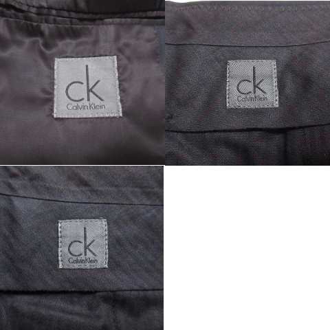 シーケーカルバンクライン ck Calvin Klein セットアップ スーツ 