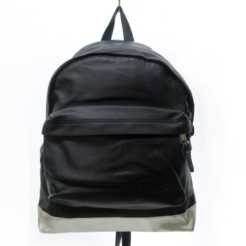 中古】未使用品 イーストパック EASTPAK タグ付 パデッドパッカー ...