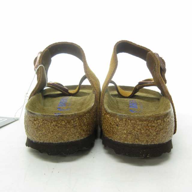 中古】未使用品 ビルケンシュトック BIRKENSTOCK アリゾナ Arizona