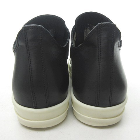 中古】リックオウエンス Rick Owens 23SS LOW SNEAKS ローカット