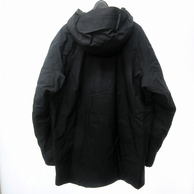 中古】アークテリクス ARC'TERYX 美品 RALLE PARKA レイルパーカ 29704