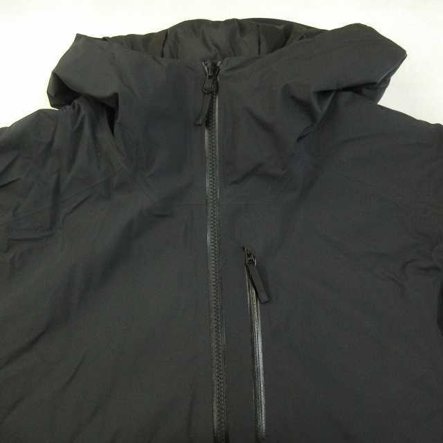 中古】アークテリクス ARC'TERYX 美品 RALLE PARKA レイルパーカ 29704