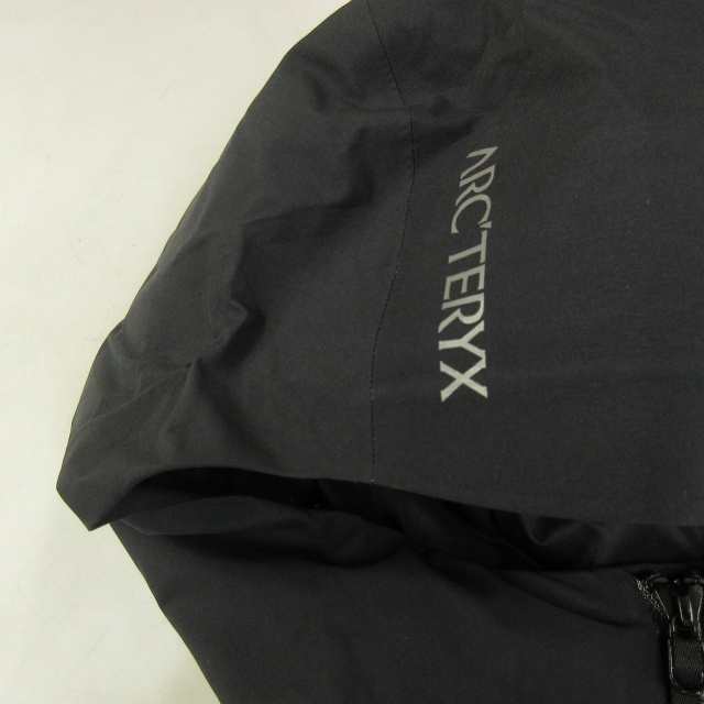 中古】アークテリクス ARC'TERYX 美品 RALLE PARKA レイルパーカ 29704