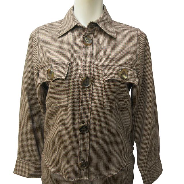 中古】マディソンブルー MADISONBLUE 美品 近年 セットアップ