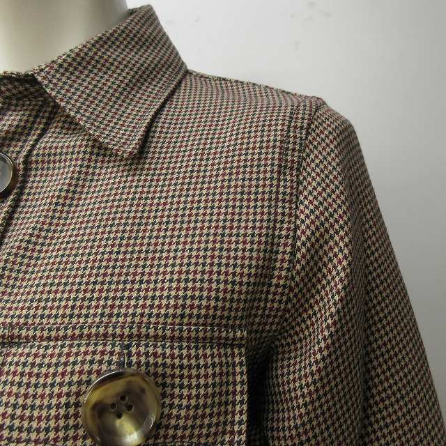 中古】マディソンブルー MADISONBLUE 美品 近年 セットアップ