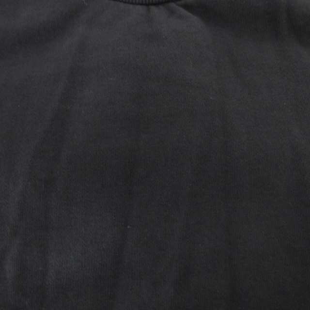 【中古】3.1 フィリップリム 3.1 phillip lim 切替スウェットワンピース シャツ ブラウス S IBO55の通販は