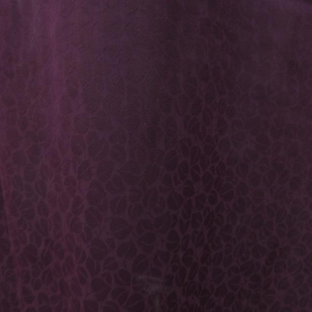 中古】コムデギャルソン 70s アーカイブ 最初期 総柄ジャカード