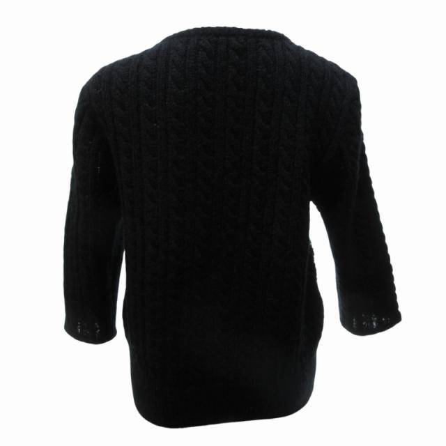 中古】クリスチャンディオール Christian Dior 美品 スパンコール