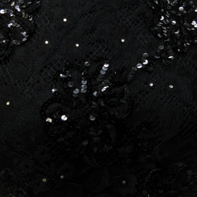 中古】クリスチャンディオール Christian Dior 美品 スパンコール