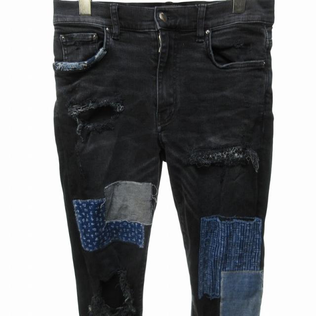 AMIRI アミリ デニムパンツ ボトムス メンズ Denim pants Blue