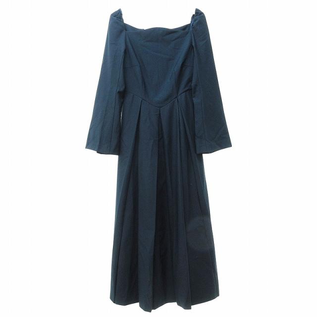 UNDRESSED 2WAY FAIRY LACE DRESS Ameri スーツ・フォーマル・ドレス