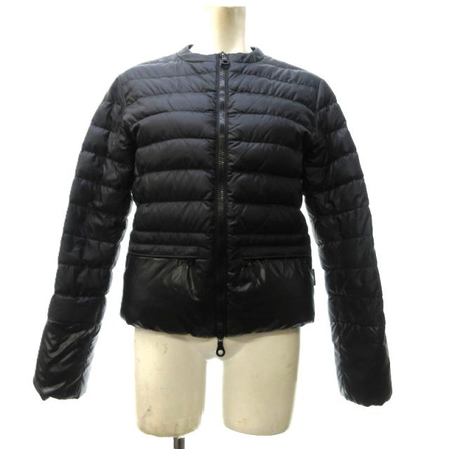 デュベティカ DUVETICA アイスリング ダウンジャケット ブルゾン ノー