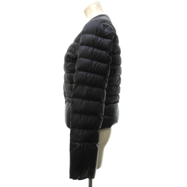 中古】デュベティカ DUVETICA アイスリング ダウンジャケット ブルゾン