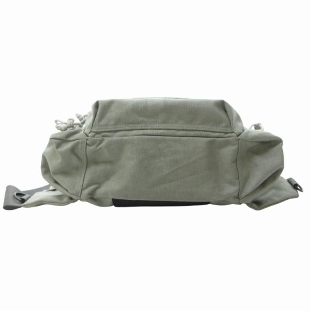 中古】アンダーカバー UNDERCOVER 17SS CONCEPTS期 IMPROVISATION