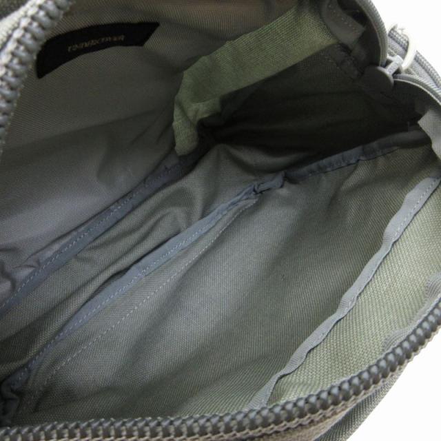 中古】アンダーカバー UNDERCOVER 17SS CONCEPTS期 IMPROVISATION