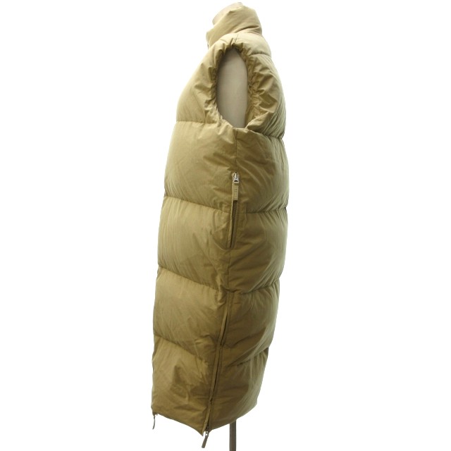 WRYHT COCOON DOWN VEST ダウンベスト WRYHT COCOON DOWN VEST ダウンベスト