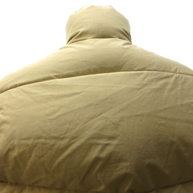 WRYHT COCOON DOWN VEST ダウンベスト 中古】未使用品 ライト WRYHT タグ付き 20AW COCOON DOWN VEST