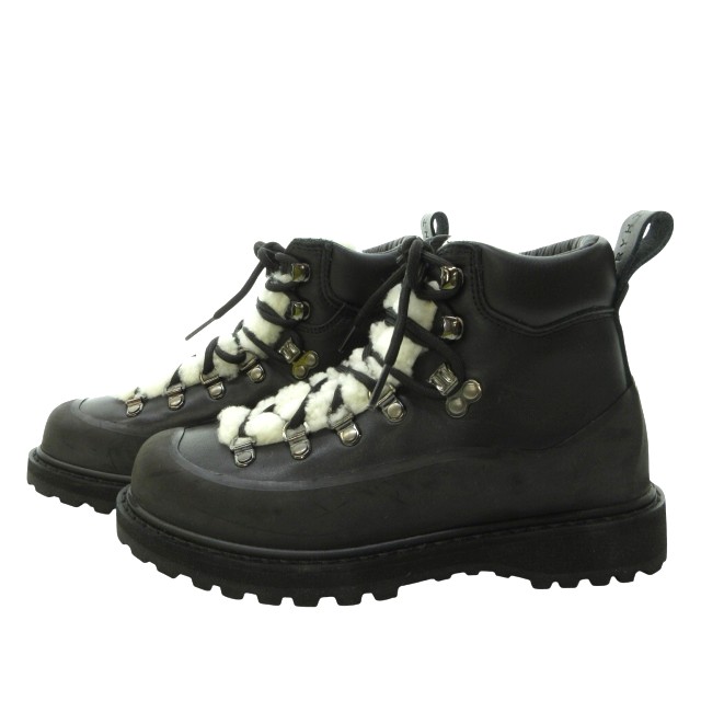 中古】未使用品 ディエッメ DIEMME × ライト WRYHT SHEERING MOUNTAIN  