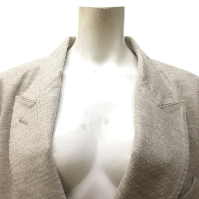 中古】未使用品 ライト WRYHT タグ付き 21AW テーラード ジャケット