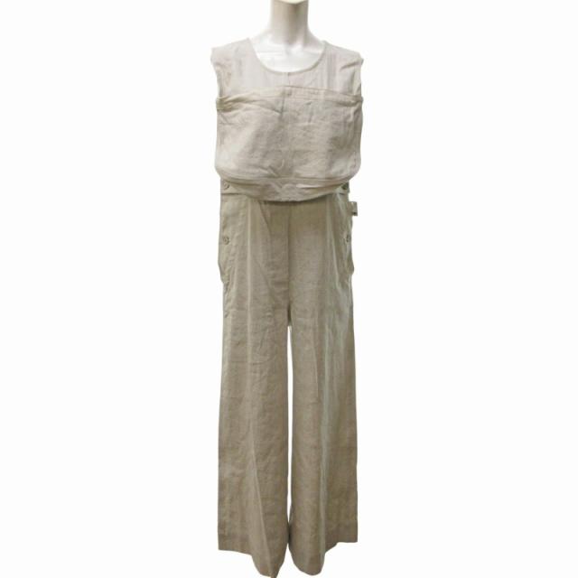 【中古】ライト WRYHT 24SS デニム オーバーオール オールインワン サロペット パンツ オールドジョー取扱い 1 約S 中古】未使用品 ライト WRYHT 24SS タグ付き オーバーオール