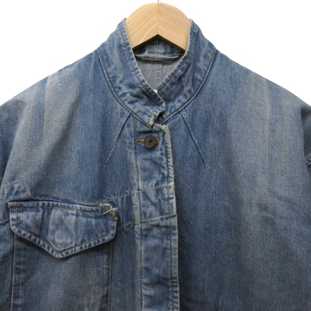 中古】未使用品 ライト WRYHT タグ付き 24SS ジャンプスーツ  