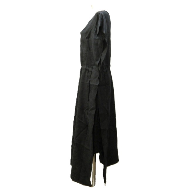 中古】未使用品 ライト WRYHT タグ付 24SS ワンピース チュニック