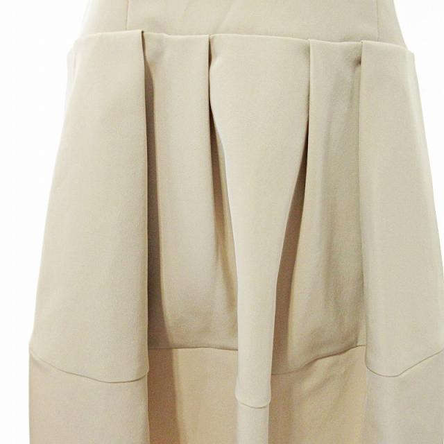 【中古】フォクシーニューヨーク FOXEY NEW YORK 36461 マットストレッチ グログラン ノースリーブ ワンピース 38 中古】フォクシーニューヨーク FOXEY NEW YORK 36461 マットストレッチ