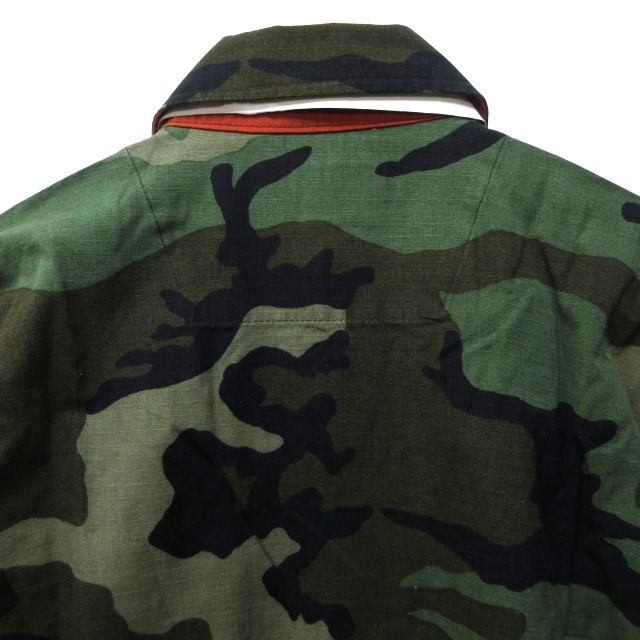 中古】未使用品 ステューシー OUTDOOR タグ付き オールド OLD 90s  