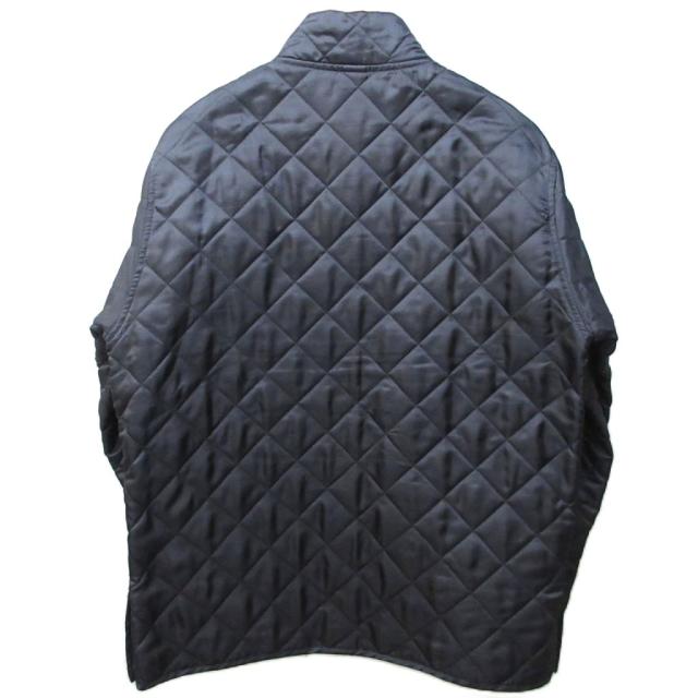 ★ベルスタッフ BELSTAFF★イタリア製 キルティングジャケット メンズ★R70921034A