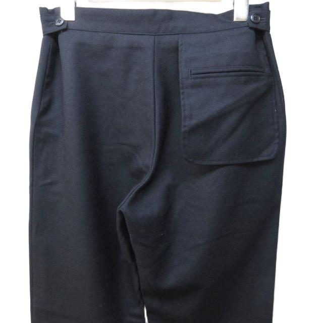 Y's ワイズ yohji yamamoto ヨウジヤマモト スラックス パンツ ワイズ