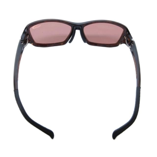 中古】ティムコ TIEMCO Sight Master オプティモ ブラウンデミPRO