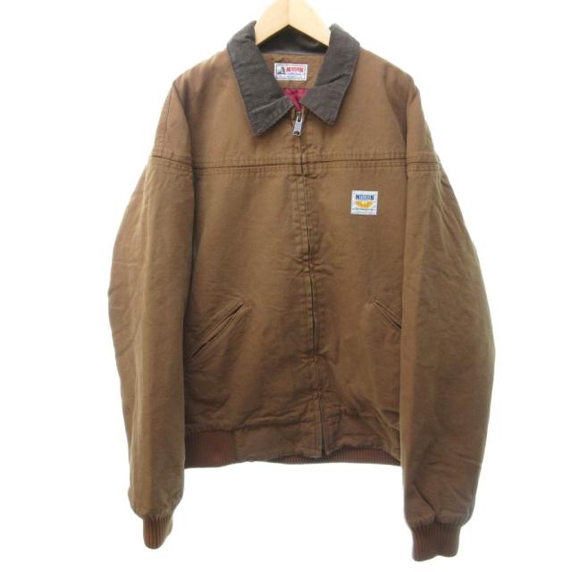 中古】ミッションディクトリスト MISSION DISTRICT 美品 CANVAS