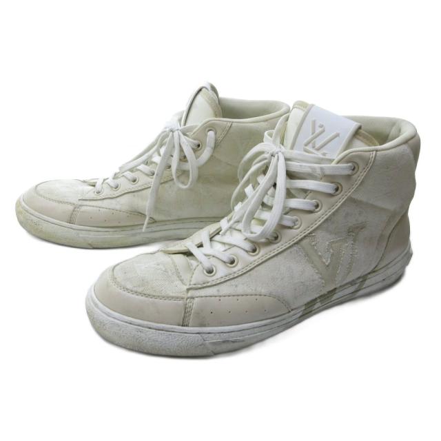 中古】ルイヴィトン LOUIS VUITTON チャーリーライン モノグラム