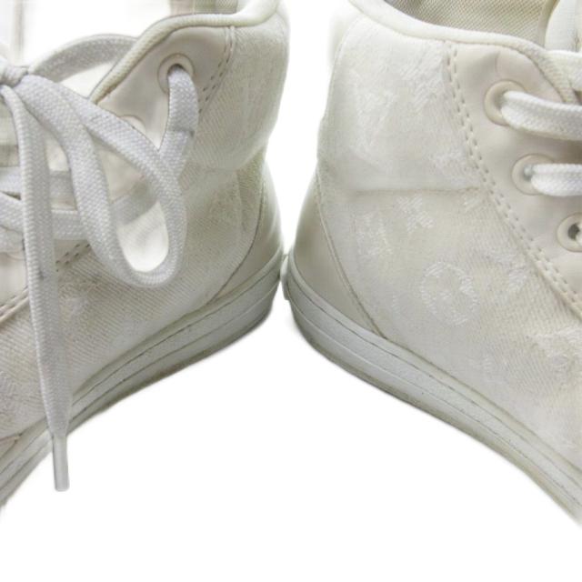 中古】ルイヴィトン LOUIS VUITTON チャーリーライン モノグラム